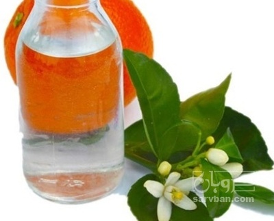 فروش عرق بهارنارنج