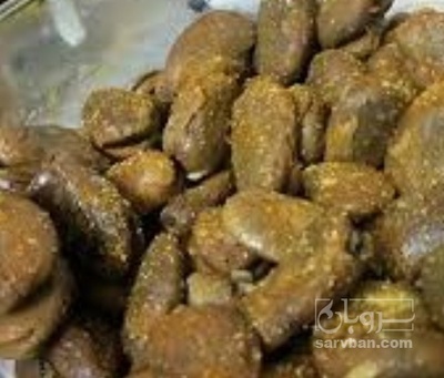 فروش باقلا تازه - باقالی - باقالا