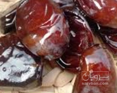 فروش خرما گنتار