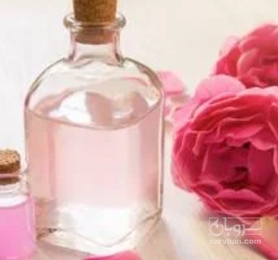 فروش عرق گلاب