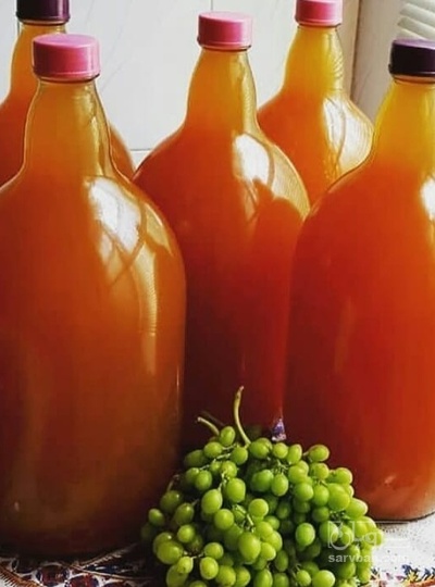 فروش آبغوره