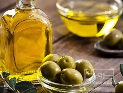 فروش روغن زیتون بی بو
