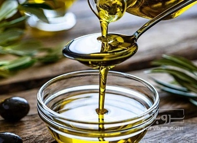 فروش روغن زیتون با بو