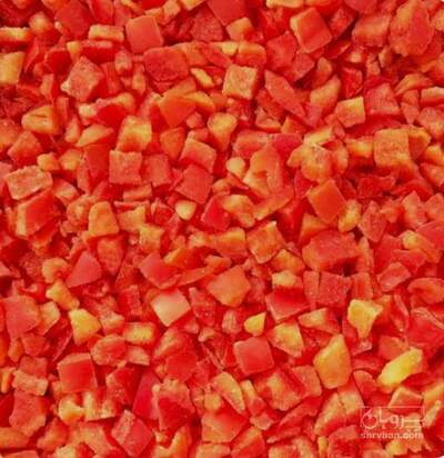 فروش فلفل دلمه ای