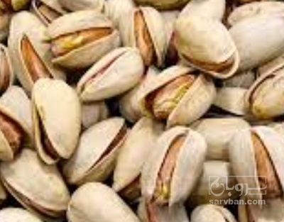 فروش پسته