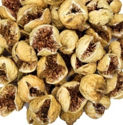 فروش انجیر خشک پرک