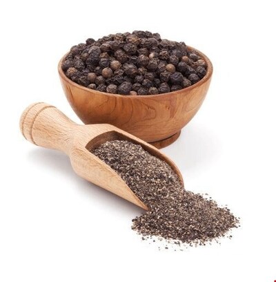 فروش پودر فلفل سیاه