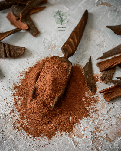 فروش پودر دارچین