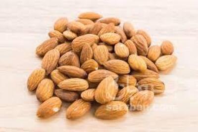 فروش بادام