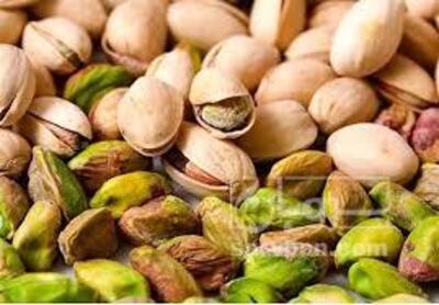 فروش پسته