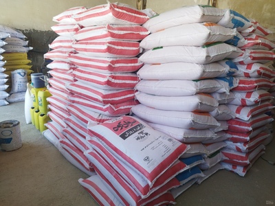 فروش بذر غلات و حبوبات