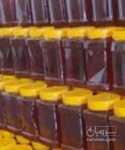 فروش عسل گیاهی