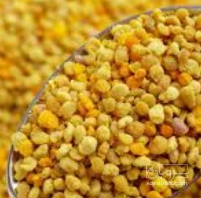 فروش گرده گل