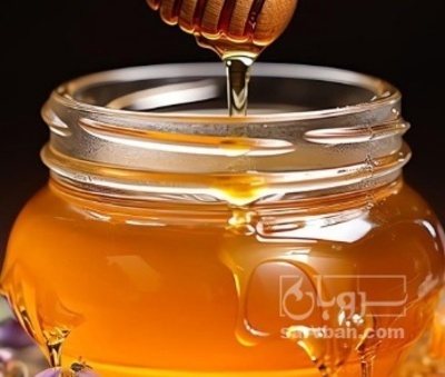 فروش عسل شهد