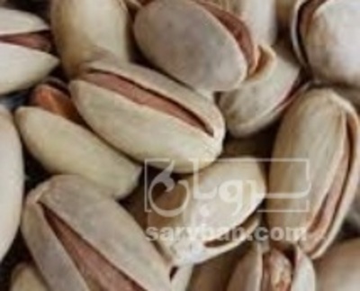 فروش پسته