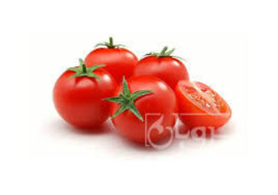 فروش گوجه فرنگی