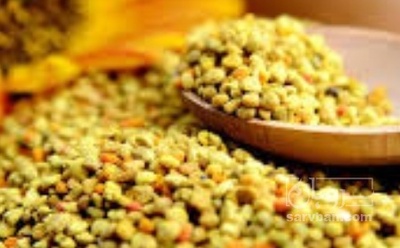 فروش گرده گل