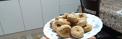 فروش انجیر خشک 3