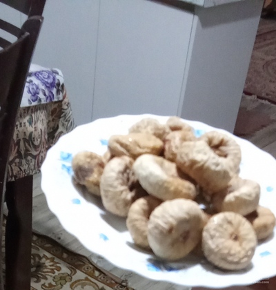 فروش انجیر خشک