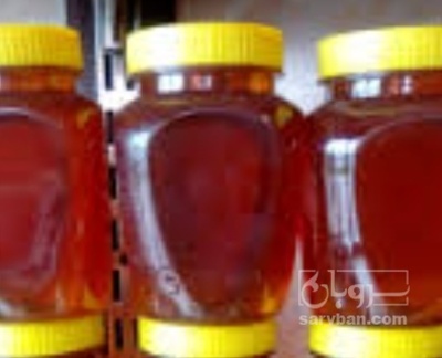 فروش عسل یونجه