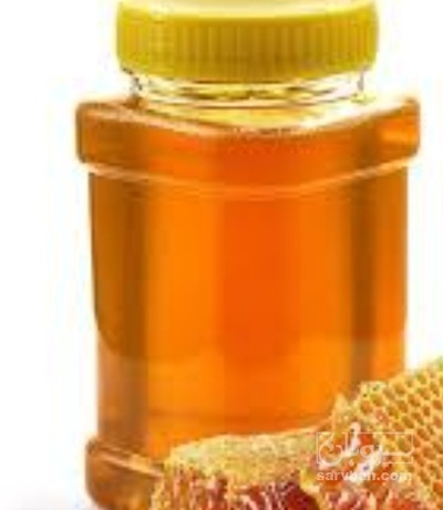 فروش عسل گون