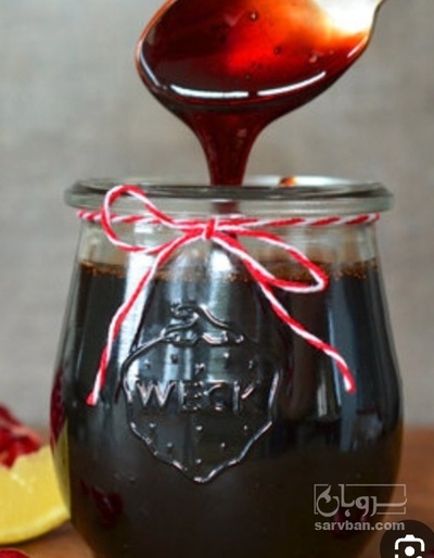 فروش رب انار