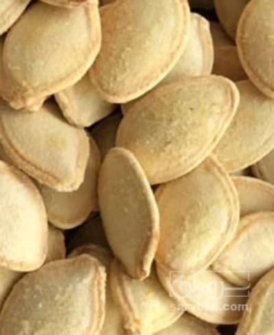 فروش تخمه  کدو بو داده