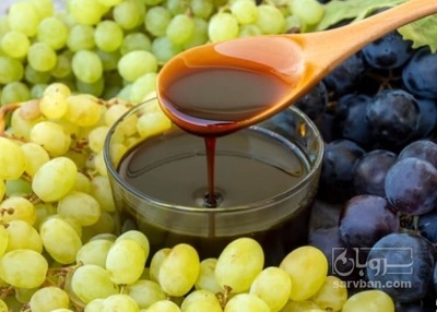 فروش شیره انگور