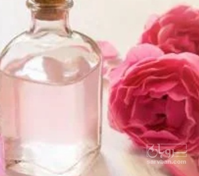 فروش عرق گلاب