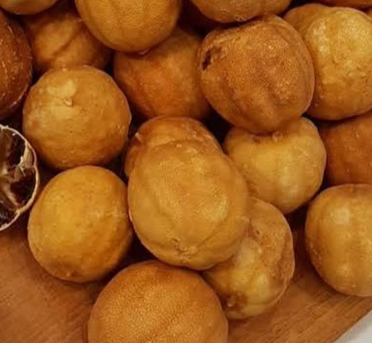 فروش لیمو خشک