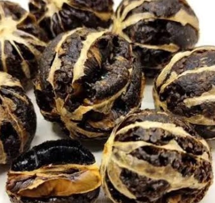 فروش لیمو خشک ببری