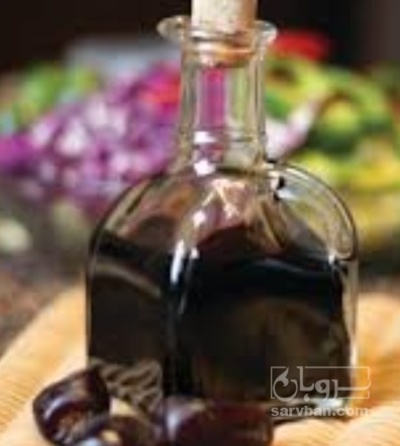 فروش سرکه خرما