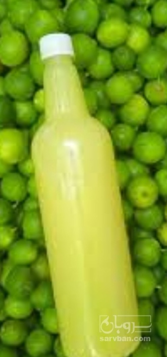 فروش آبلیمو