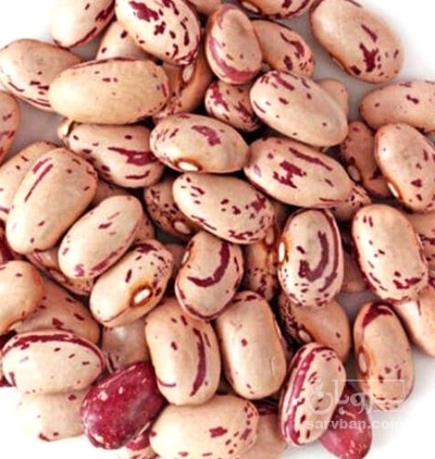 فروش لوبیا چیتی