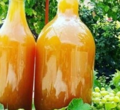 فروش آبغوره