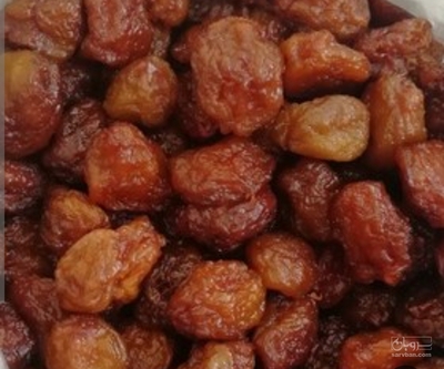 فروش آلو بخارا