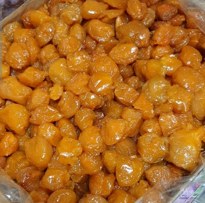 فروش آلو بخارا