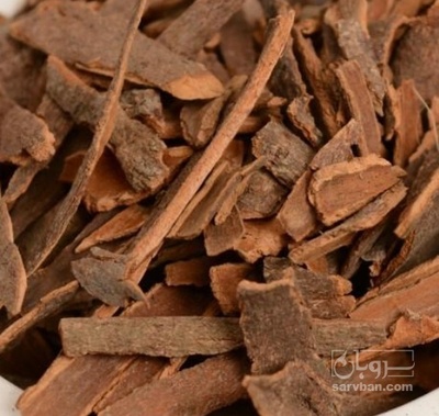 فروش چوب دارچین