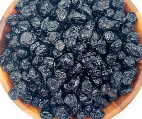 فروش بلوبری خشک