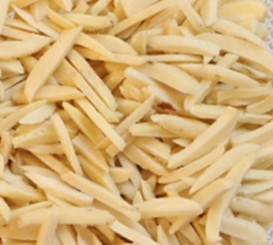 فروش  خلال بادام