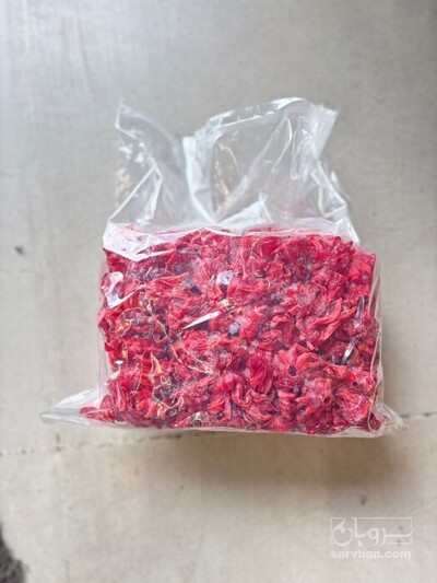 فروش چای ترش