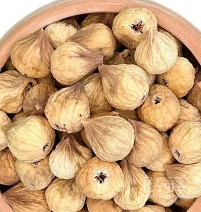 فروش انجیر خشک غنچه