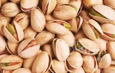 فروش پسته احمدآقایی