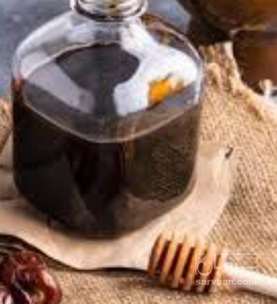 فروش شیره خرما