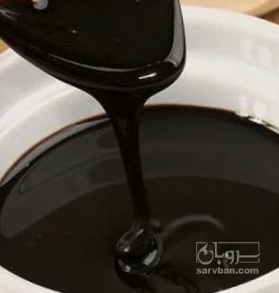 فروش شیره توت