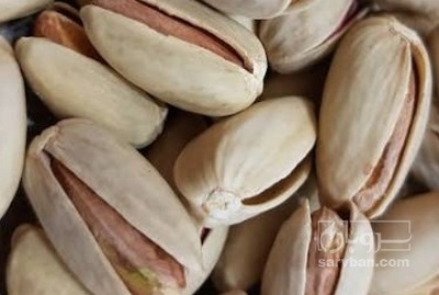 فروش پسته احمد اقای