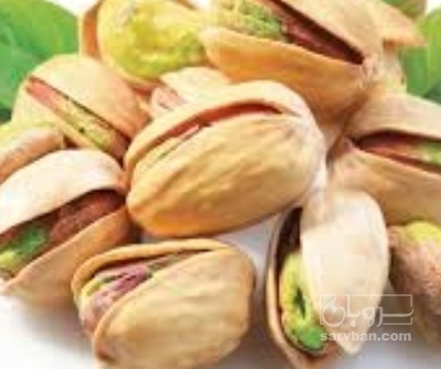 فروش پسته اکبری