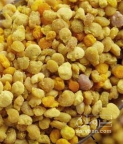 فروش گرده گل