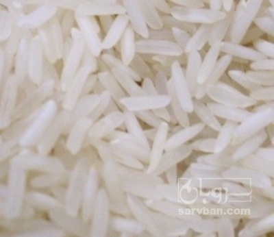 فروش برنج لنجان