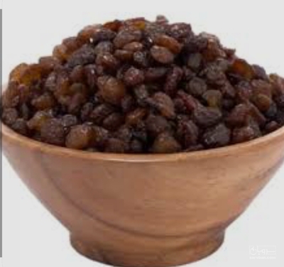 فروش کشمش پلویی